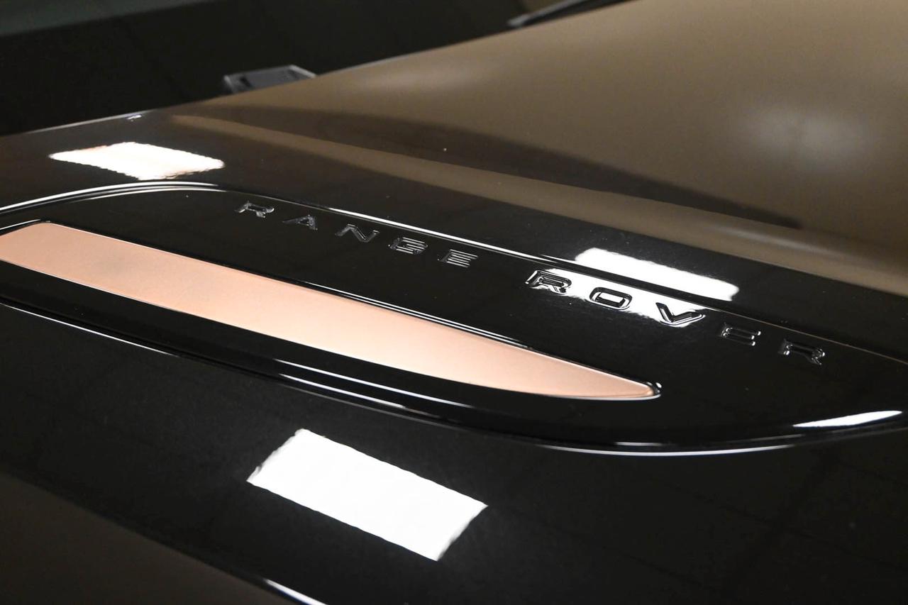 LAND ROVER Range Rover Velar Range Rover Velar ...