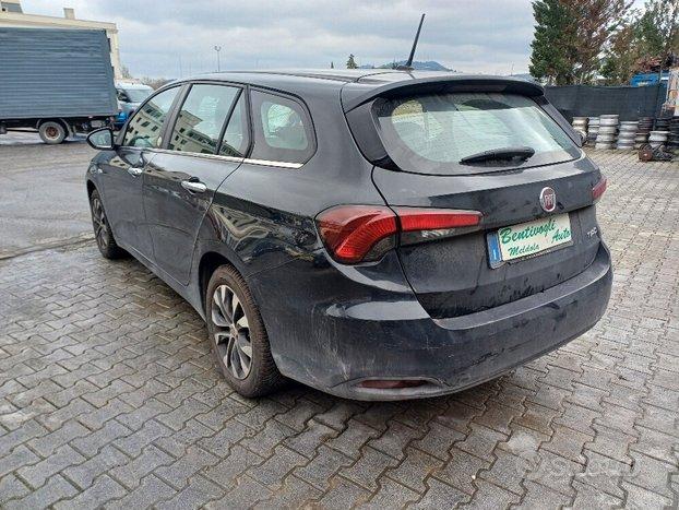 Fiat Tipo S.W 1.6 Mjt DCT Incidentata 2020