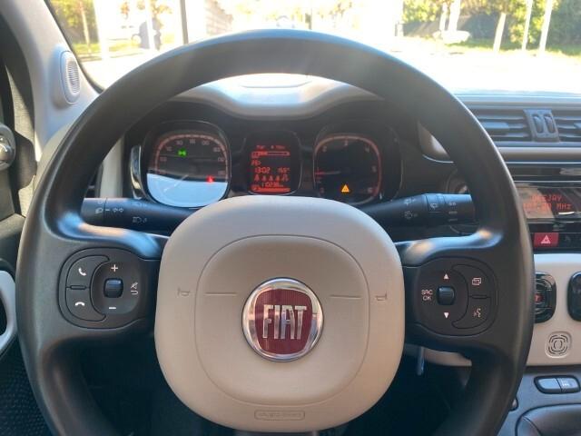 Fiat Panda 1.3 MJT 4X4 75CV