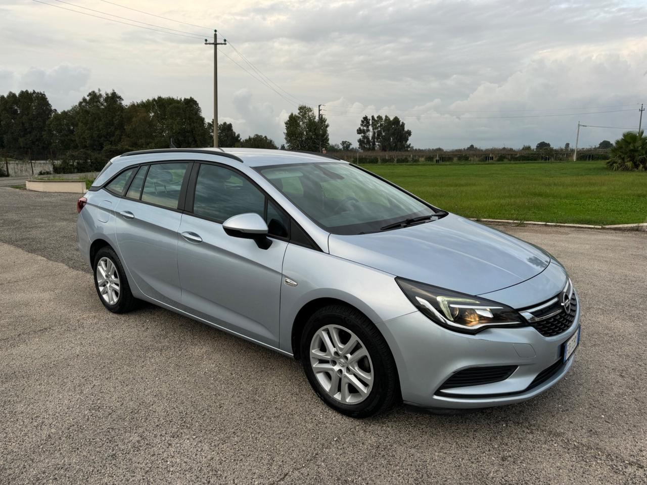 Opel Astra 1.6 CDTi 110CV Start&Stop Sports Tourer Dynamic