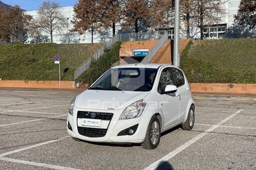 SUZUKI Splash 1.2 VVT GL Style
