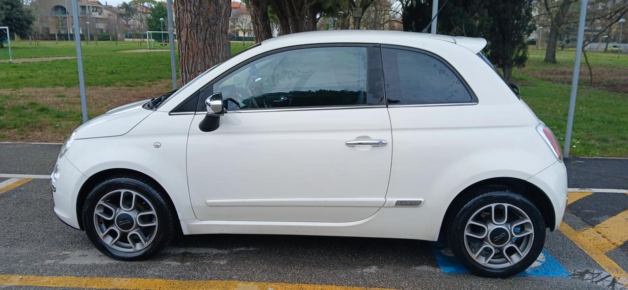 Fiat 500 1.3 Multijet 16V 75CV Pop