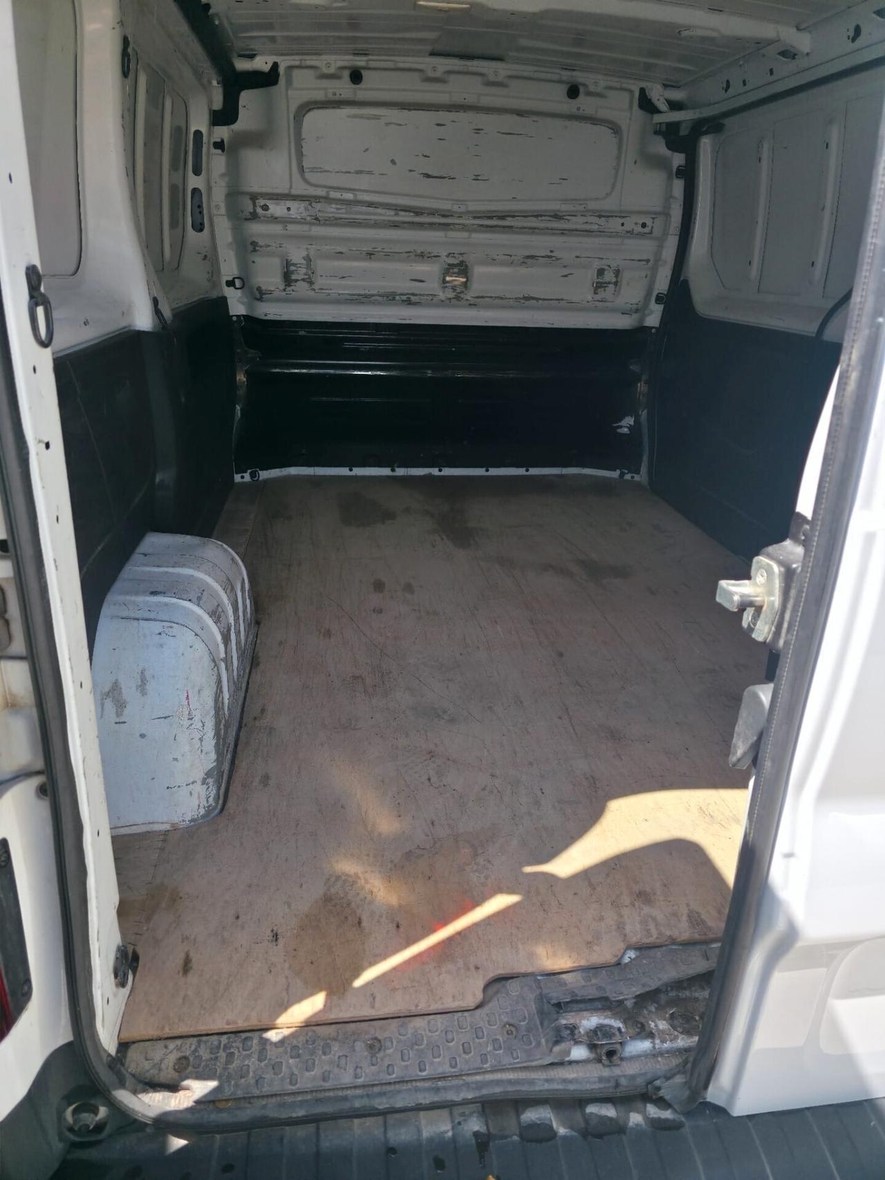 Fiat Talento 2.0 Ecojet 145CV PC-TN Furgone 12q