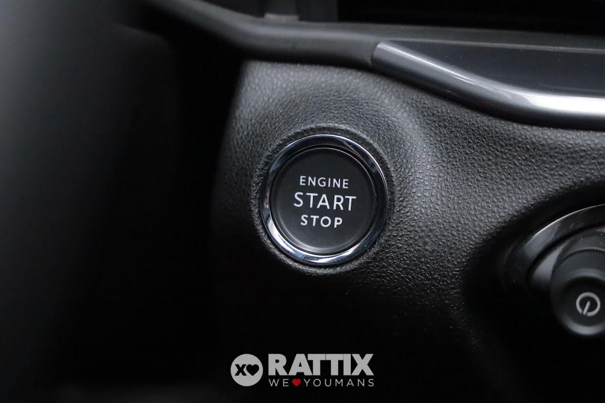 Fiat 600 1.2 Hybrid 145CV Pop Auto