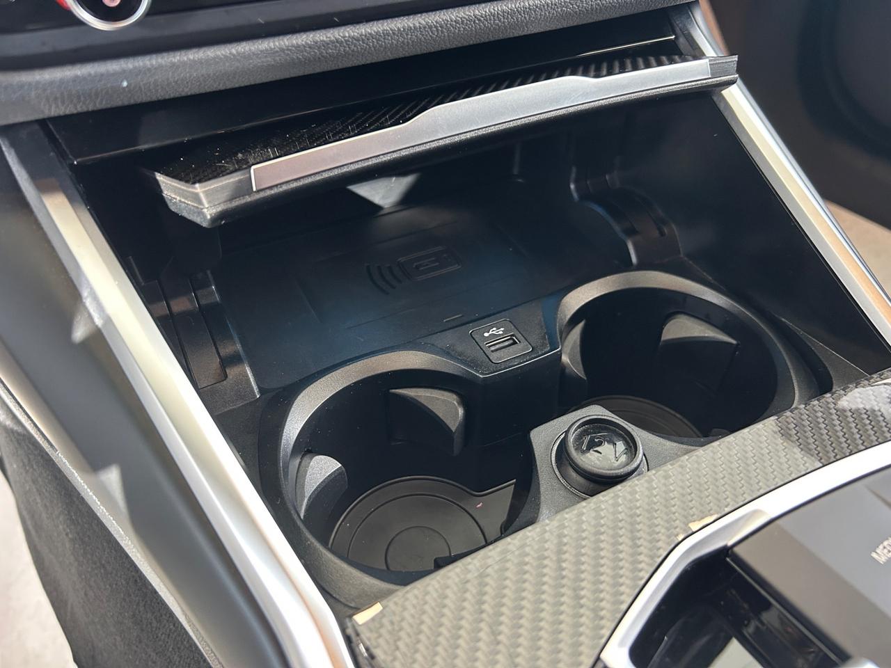 Bmw 330d 48V xDrive Touring Msport