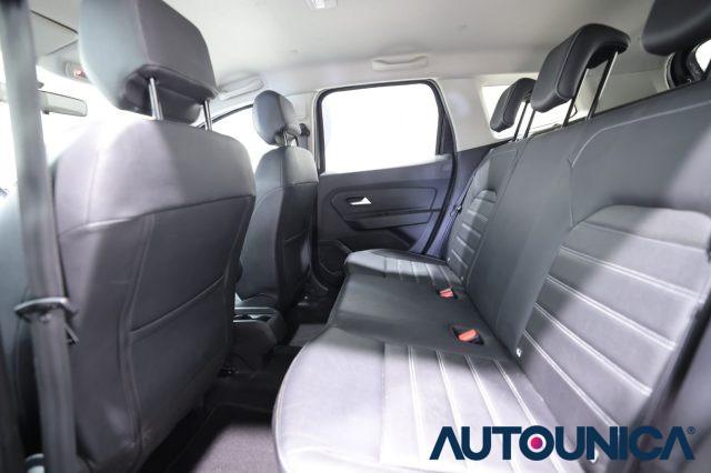 DACIA Duster 1.6 SCE GPL 4x2 PRESTIGE NEOPATENTATI