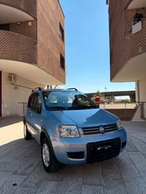 Fiat Panda 1.3 MJT 16V 4x4 Climbing