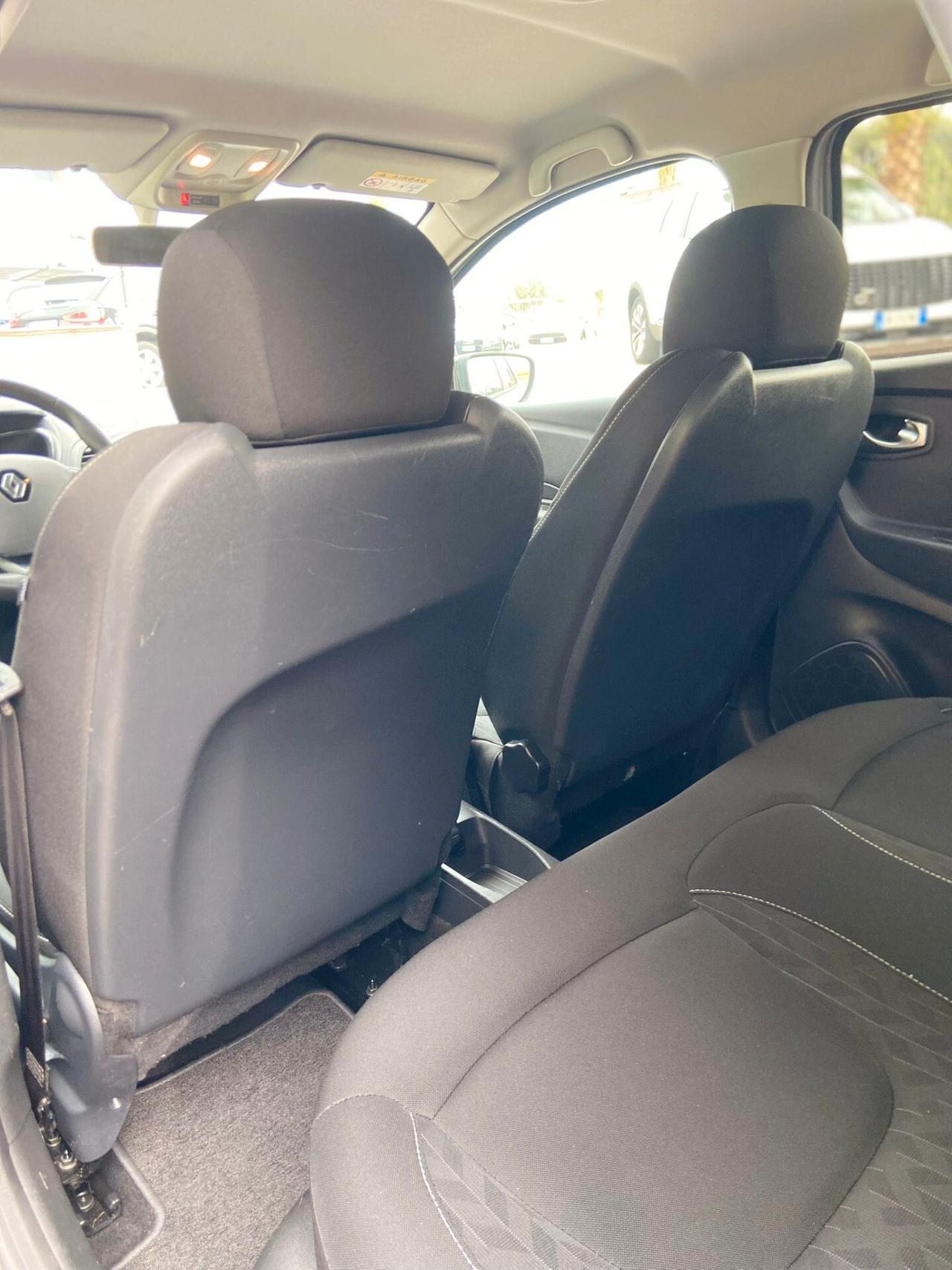 Renault Captur 1.3 TCe 130CV Sport Edition (96kw)