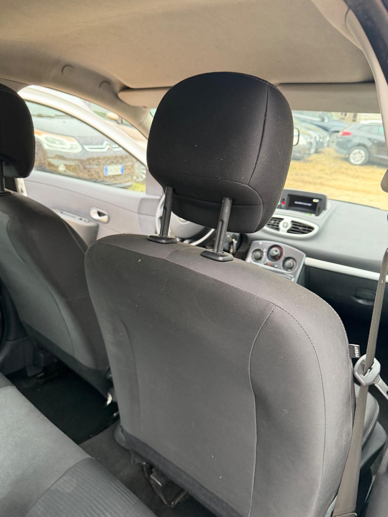 Renault CLIO 1.2 16V 5P GPL 2032 DYNAMIQUE NEOPAT