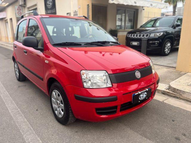 FIAT Panda 1.2 69Cv Dynamic