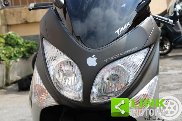 YAMAHA T Max 500 Garanzia 12 mesi inclusa!