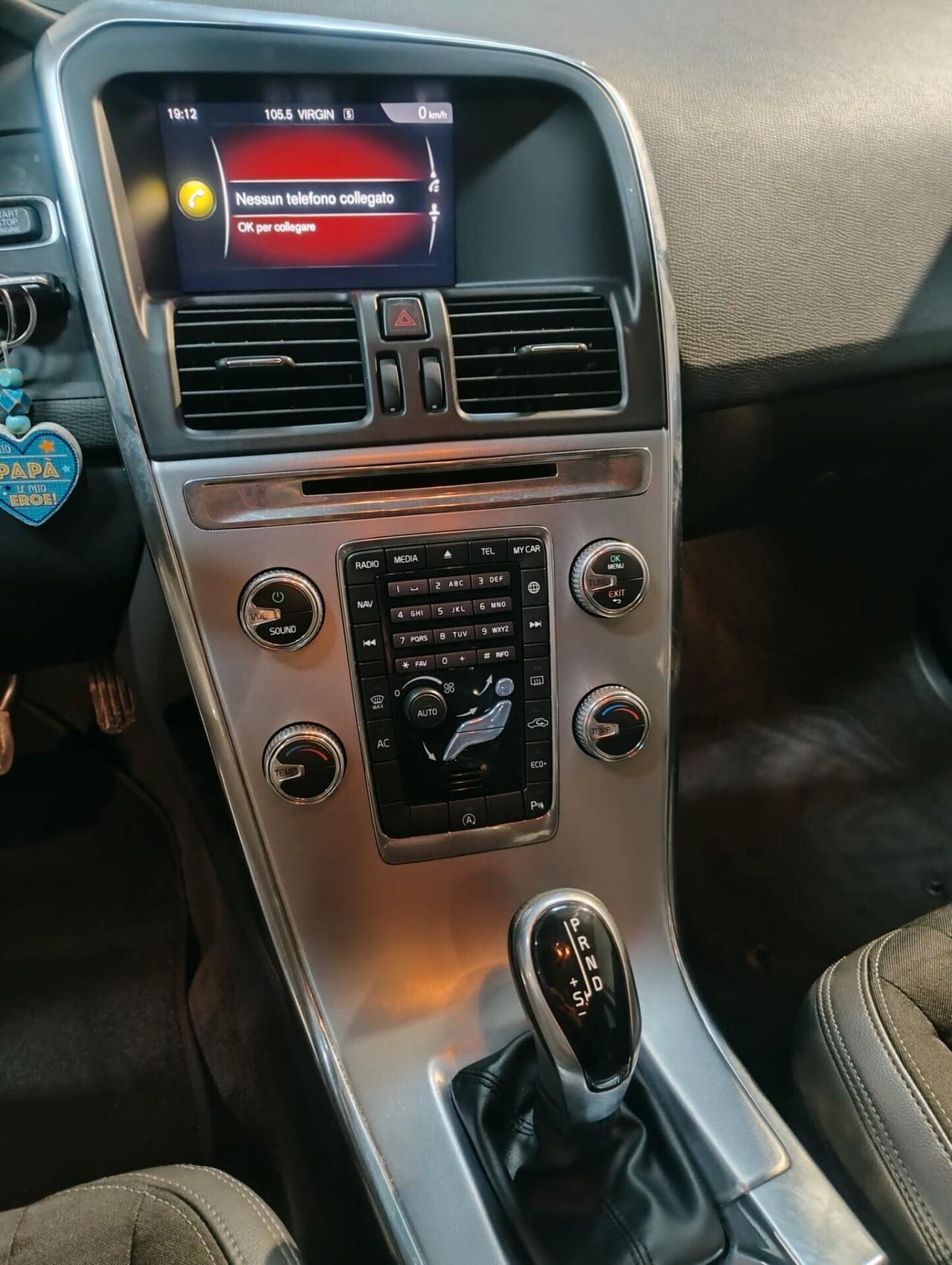 Volvo XC 60 XC60 D3 Geartronic Business