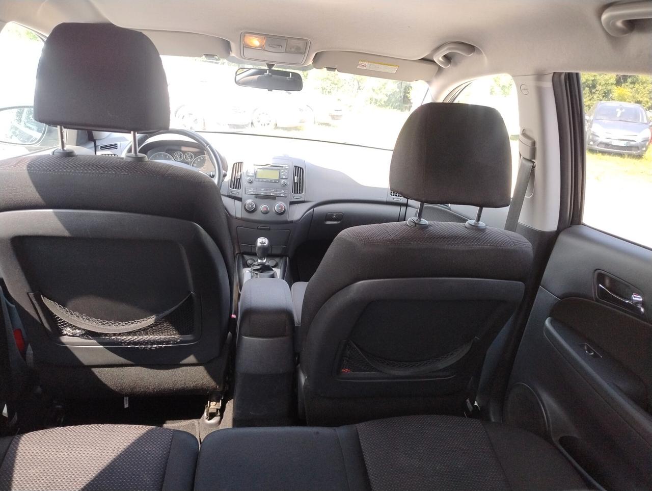 Hyundai i30 1.4 Comfort
