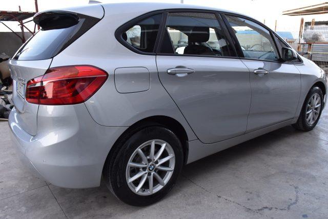 BMW 216 d Active Tourer Business