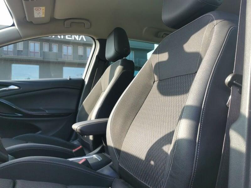 Opel Astra Astra 1.6 CDTi 136CV Start&Stop Sports Tourer Innovation