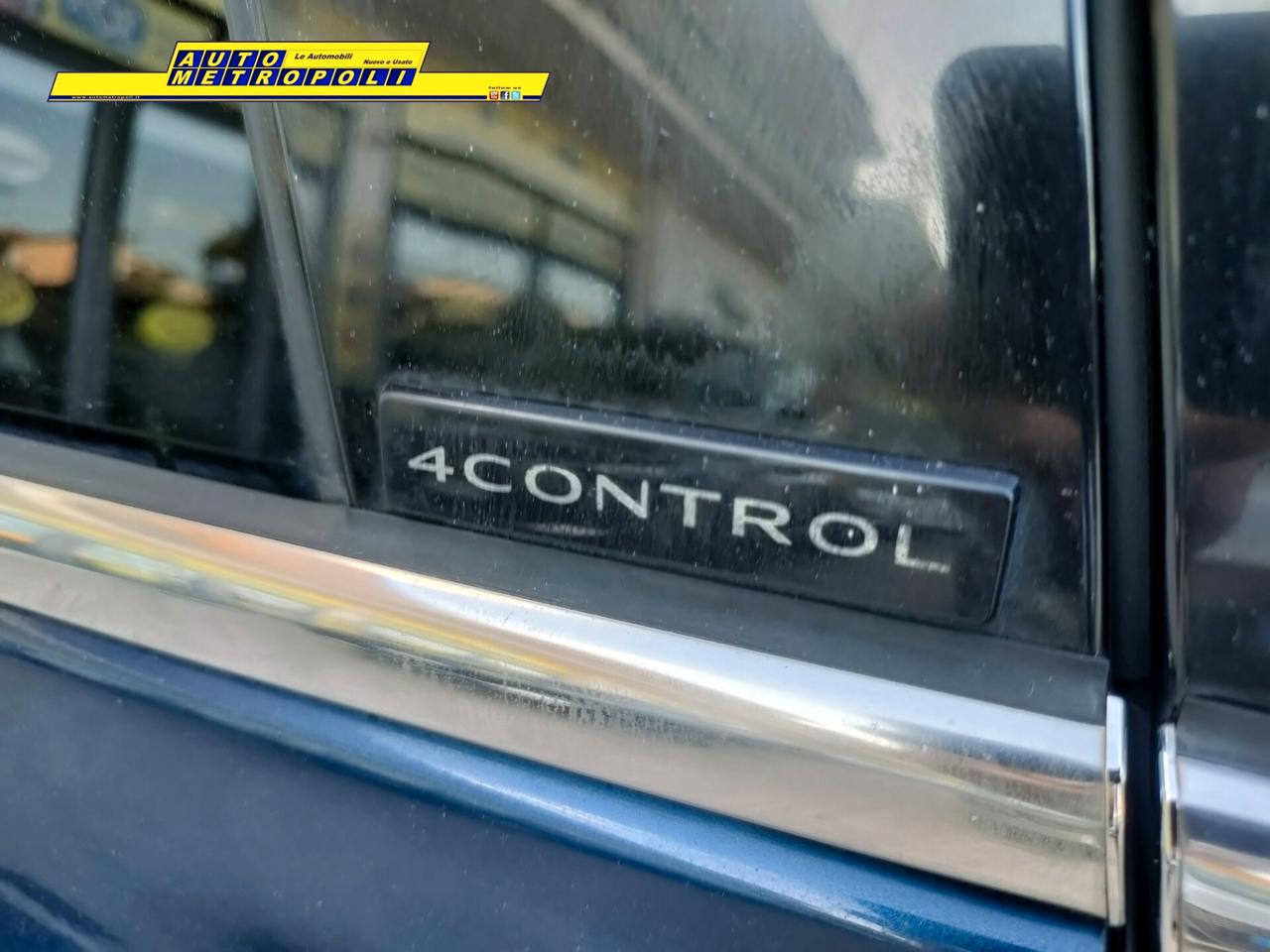 Renault Talisman Sportour DCi 130cv EDC Energy Int. 4 Control