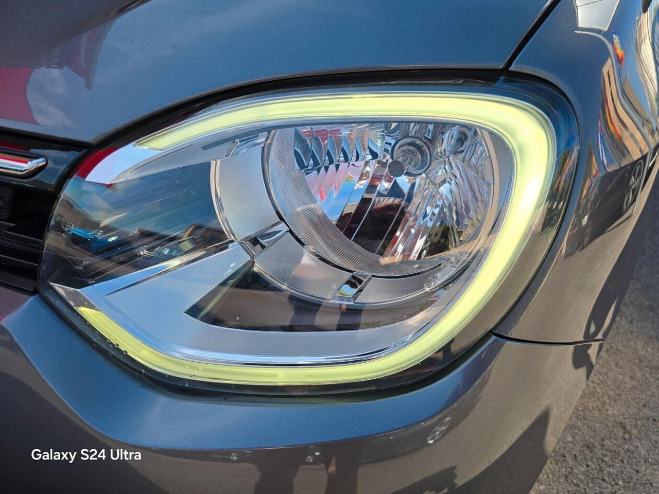 Renault Twingo SCe 65 CV Urban Night