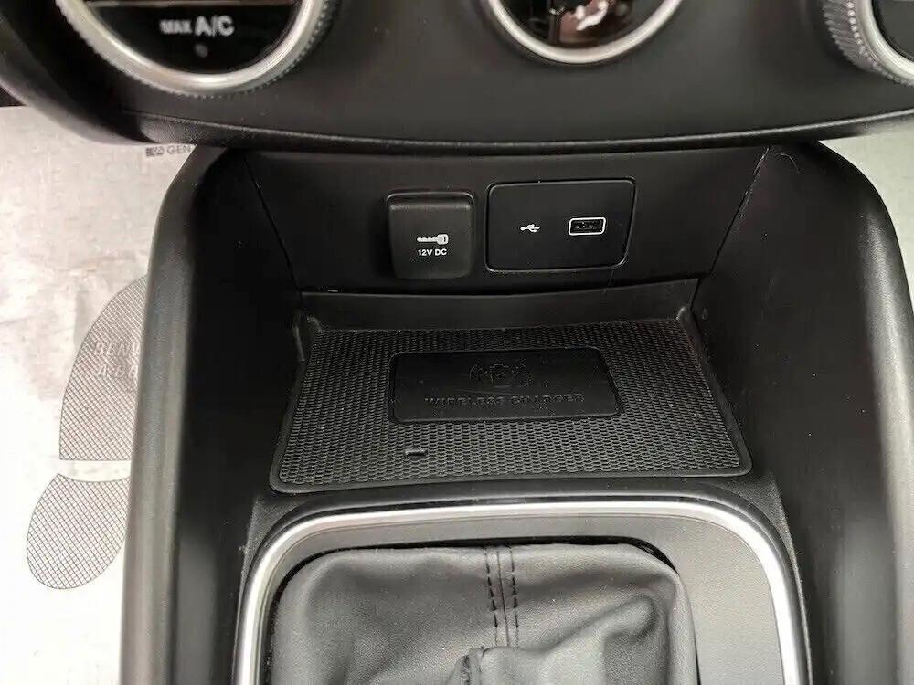Fiat Tipo 1.6 Mjt 130Cv Cross Navi/LED/CruiseADD/PDK
