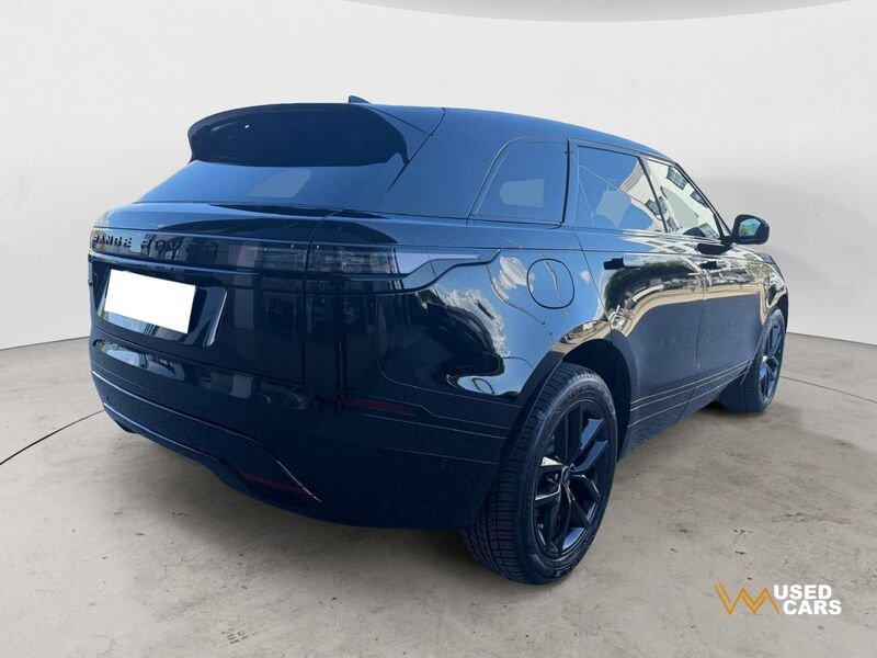 Land Rover Range Rover Velar 2.0 D I4 204 R-Dynamic SE 4WD Auto