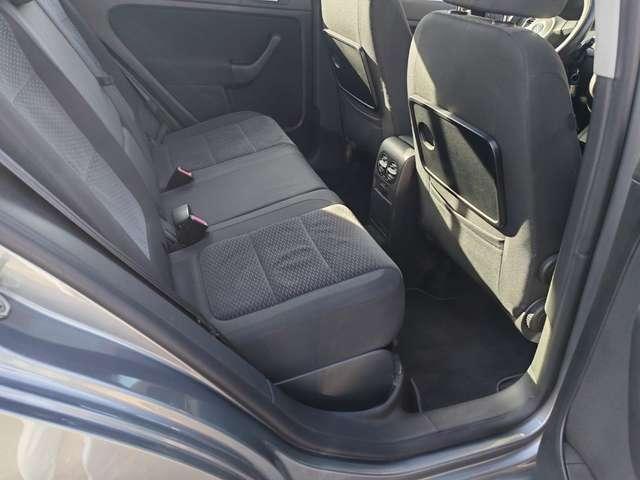 Volkswagen Golf Plus Golf VI 2008 Plus 2.0 tdi Comfortline