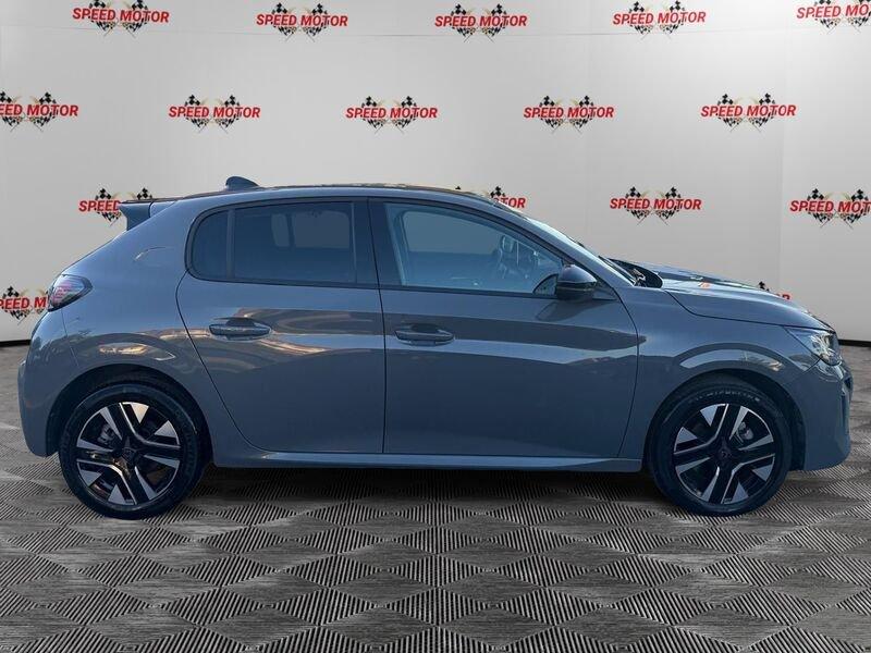 Peugeot 208 Allure Hybrid 100 cv Automatica! PRONTA CONSEGNA