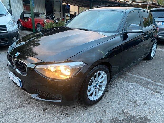 Bmw 118 BMW