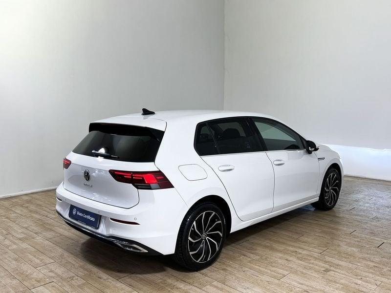 Volkswagen Golf Golf 1.5 tsi evo Style 130cv