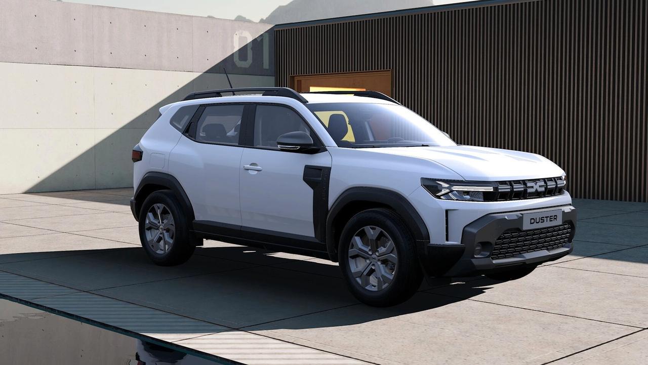 Dacia Duster 1.2 Eco-G 120 CV ** GPL