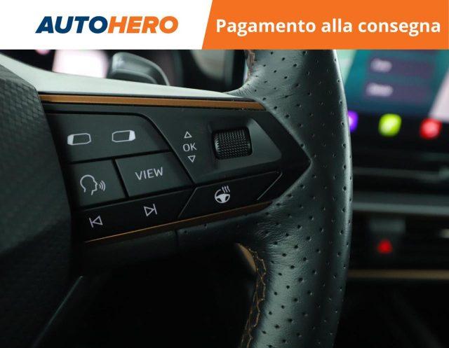 CUPRA Formentor 1.4 e-Hybrid DSG