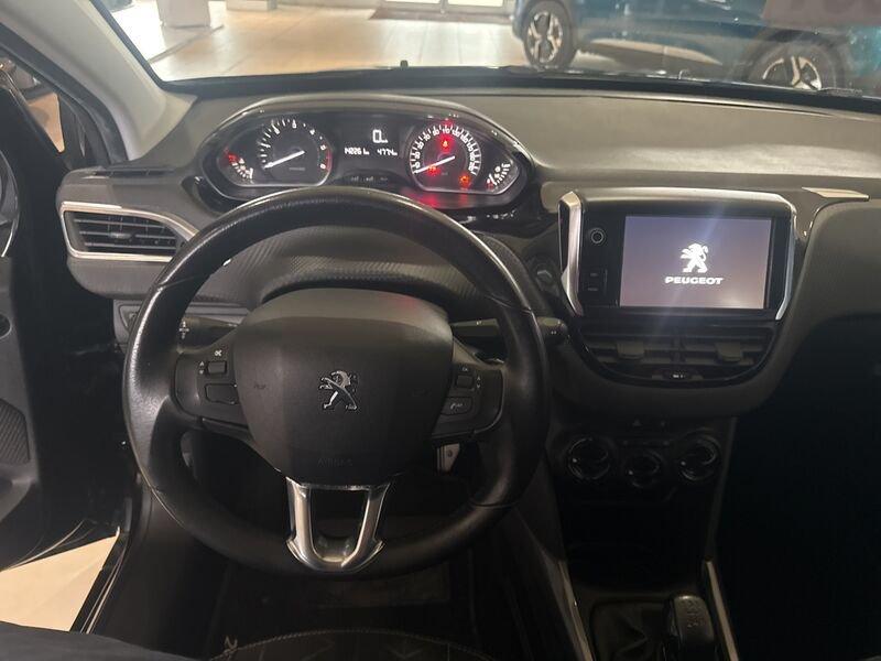 Peugeot 2008 BlueHDi 75 Active