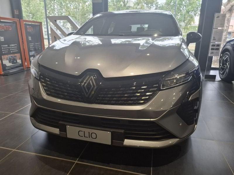 Renault Clio 1.0 TCE 67KW ESPRIT ALPINE