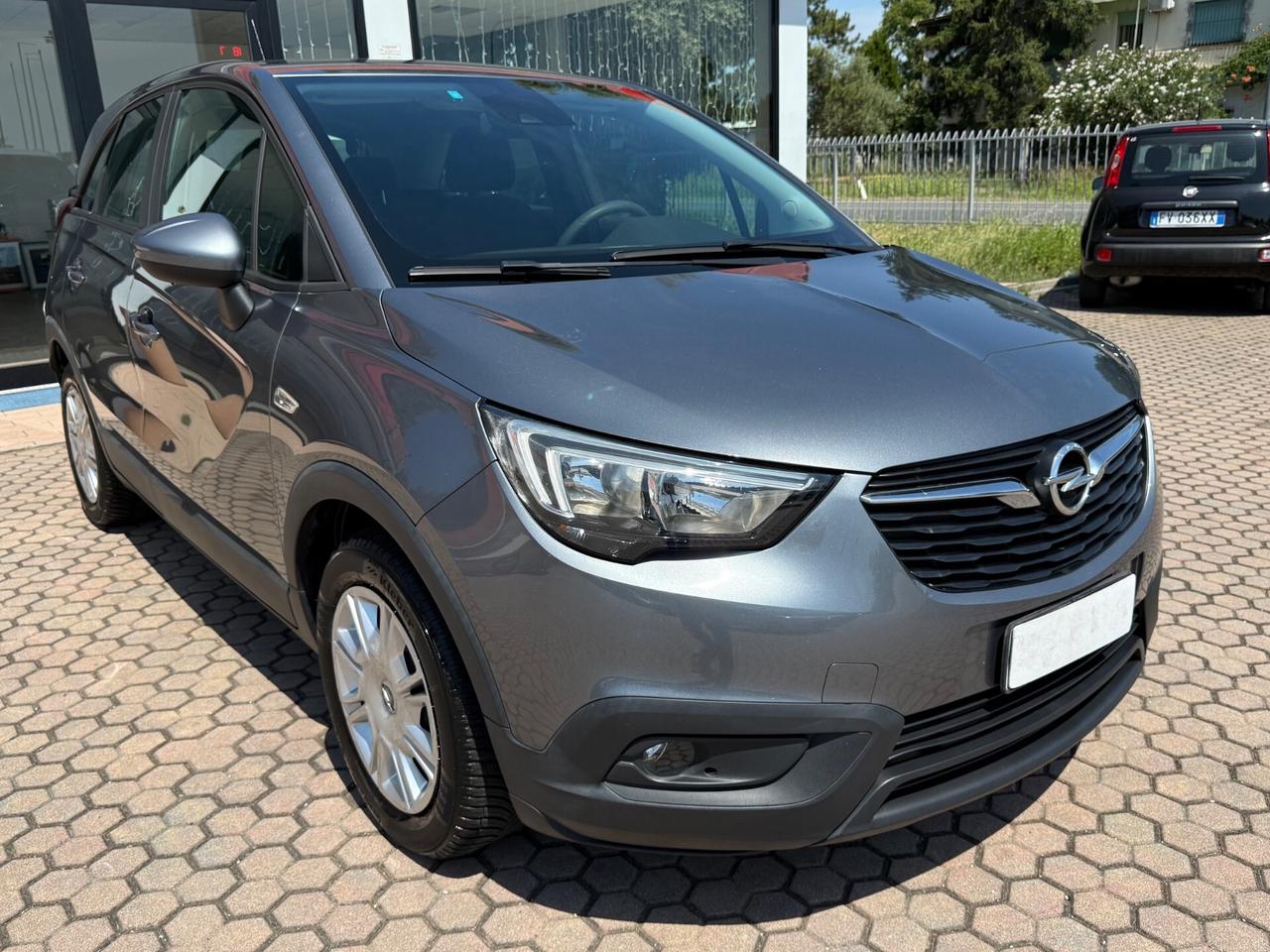Opel Crossland X 1.2 12V OK NEOPATENTATI