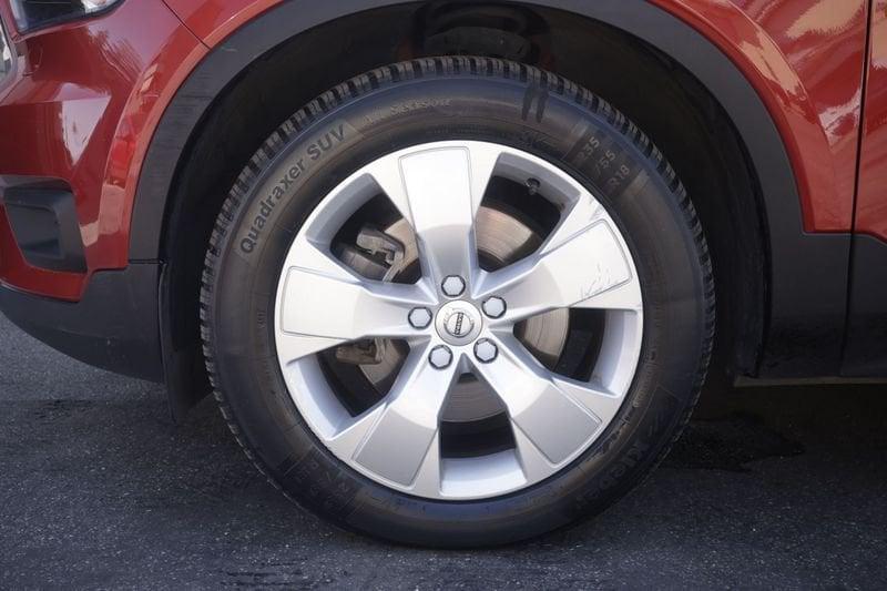 Volvo XC40 Volvo XC40 D3 AWD Geartronic R-Design 110KW ANNO 2019