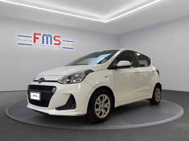 Hyundai i10 1.0 Classic econext Gpl