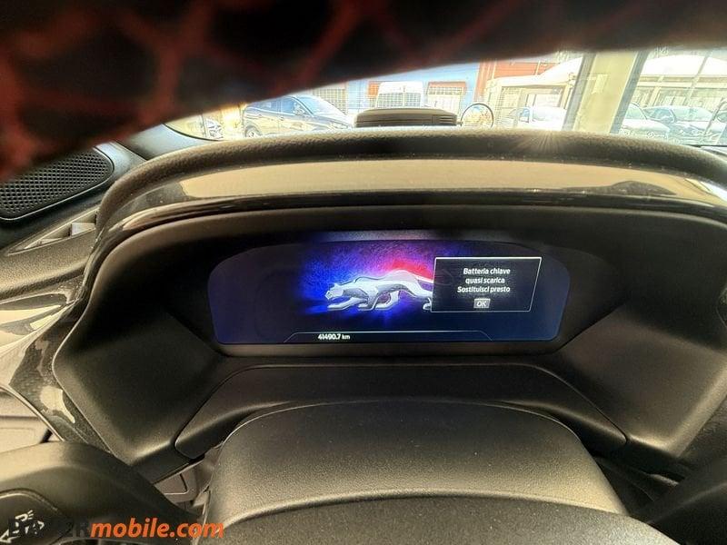 Ford Puma Puma 1.0 EcoBoost Hybrid 125 CV S&S ST-Line