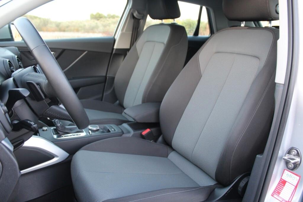 AUDI Q2 1.6 TDI s-tronic *SOLI 51.000 KM