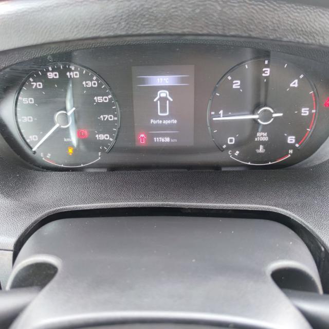 FIAT DUCATO 33 MH2 2.2 MJ FURG.P.MEDIO T.ALTO 3 P-2022