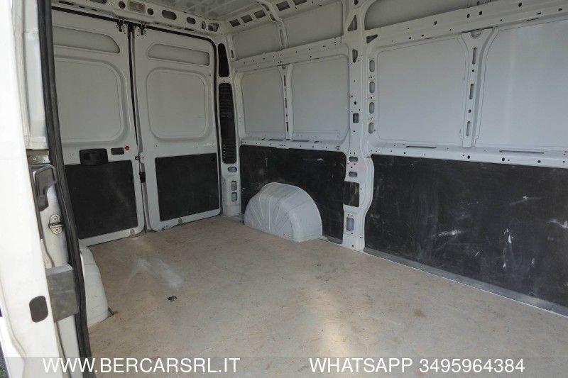 Opel Movano Movano 33 2.2 BlueHDi 140 S&S PM-TM Furgone