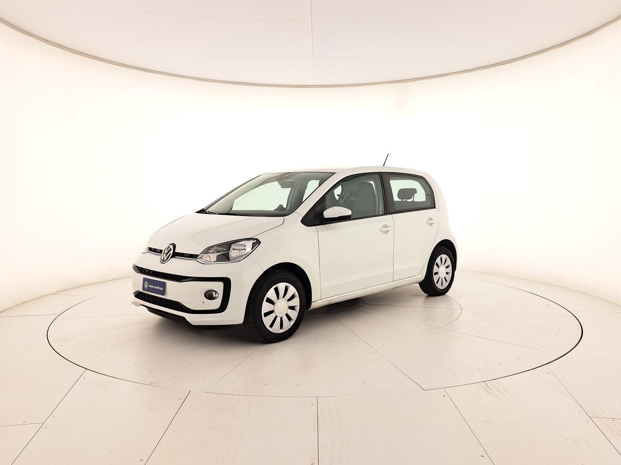 Volkswagen up! 5p 1.0 evo move 65cv