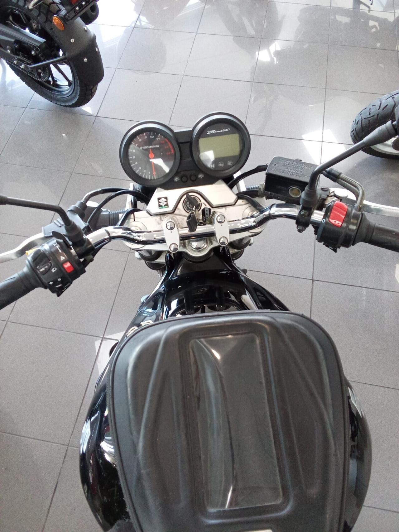 Suzuki GSF Bandit 650