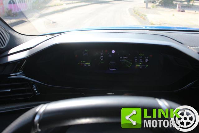 PEUGEOT 308 1.5 BLUEHDI 130 CV EAT8 GT LINE