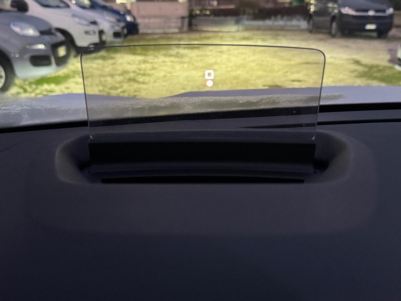 Citroen C4 1.5 BlueHDi 130 S&S EAT8 Feel Pack