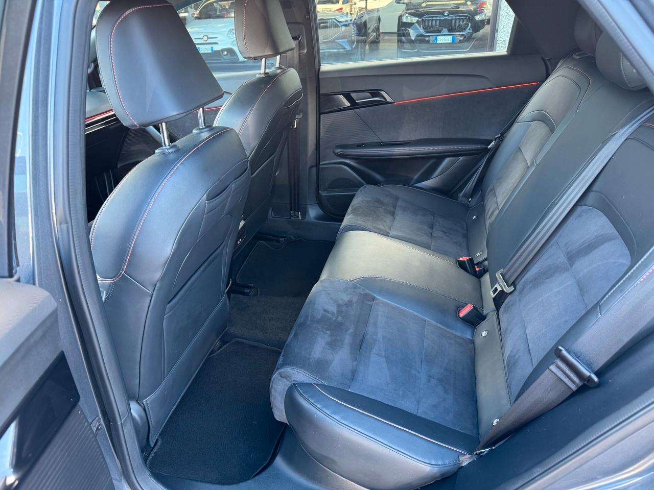 Mg MG4 XPower AWD 64 KWh SUPER FULL - GARANZIA UFFICIALE