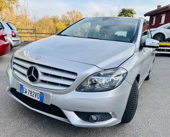 Mercedes-benz B 180 Premium ok neopatentati