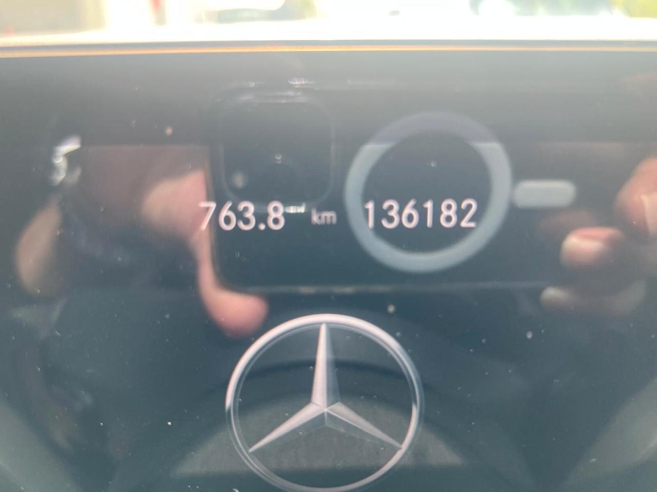 Mercedes-benz GLA 200 d Automatic Executive