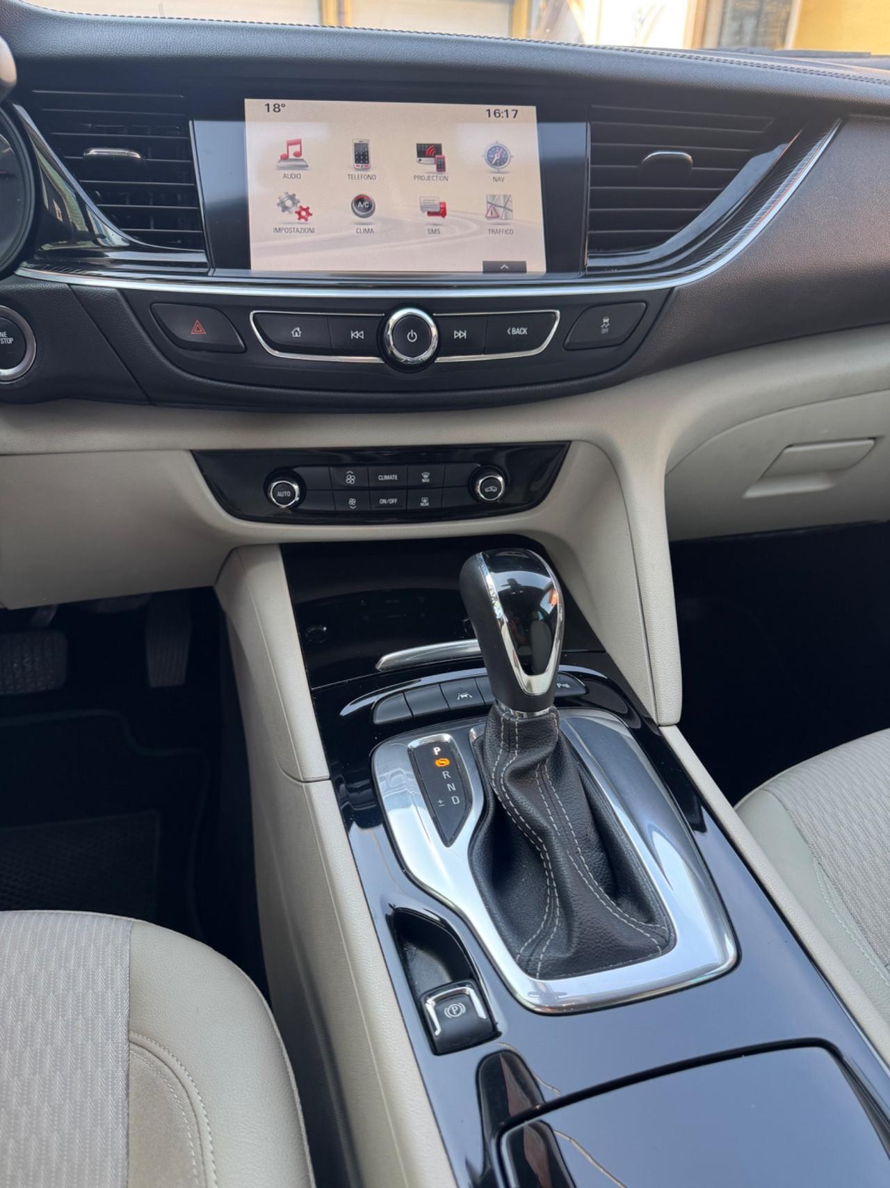 Opel Insignia 2.0 CDTI S&S aut. Sports Tourer Innovation