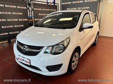 OPEL Karl 1.0 75 CV
