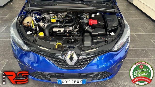 RENAULT Clio TCe 100 CV 5 porte Business