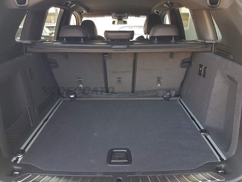 BMW X3 X3 xdrive20i mhev 48V Msport auto