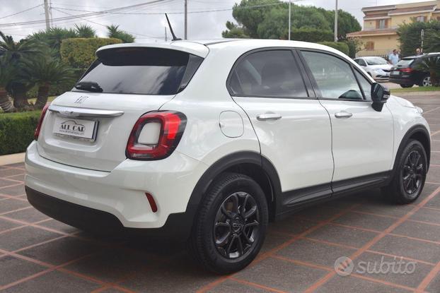 Nuova Fiat 500X 1.3 M-jet 95cv Club